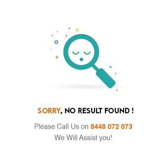 No data found